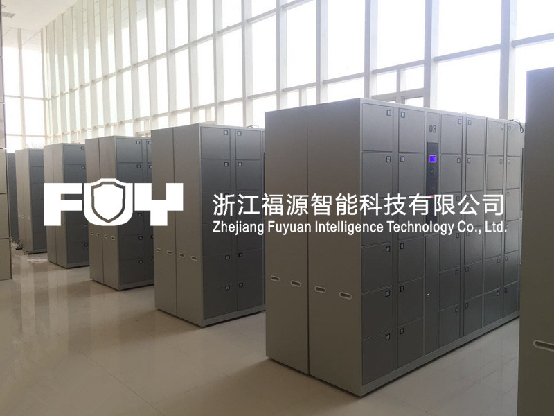 一卡通寄存柜 一卡通寄存柜