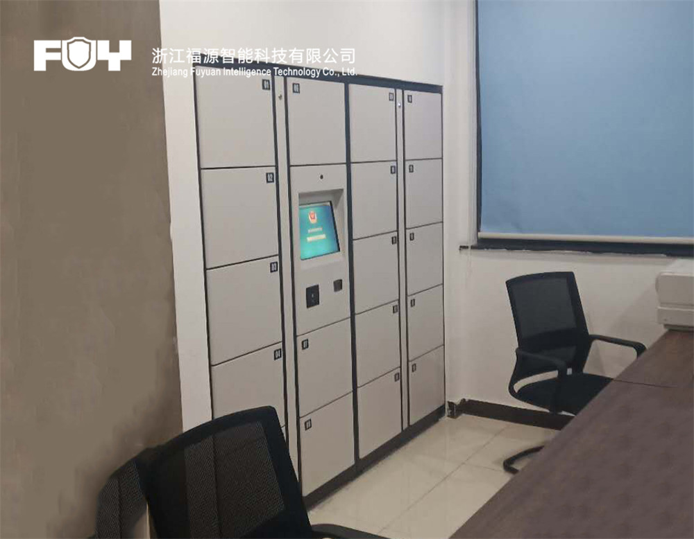 雙面案管柜 雙面案管柜