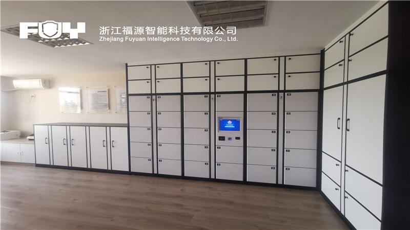 智能文件柜 智能文件柜