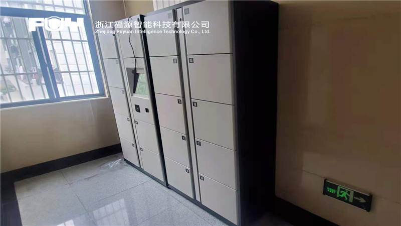 智能案卷柜 智能案卷柜