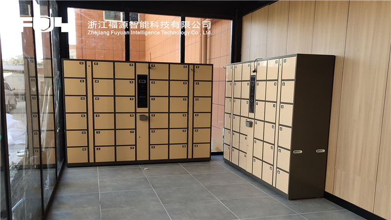 超市存包柜 超市存包柜