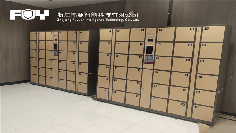超市存包柜 超市存包柜