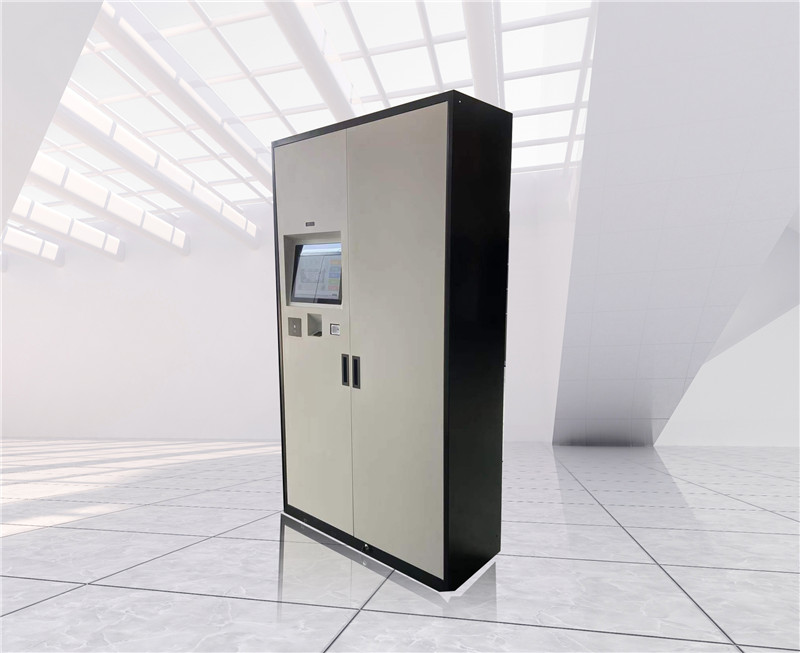 智能光盤(pán)柜